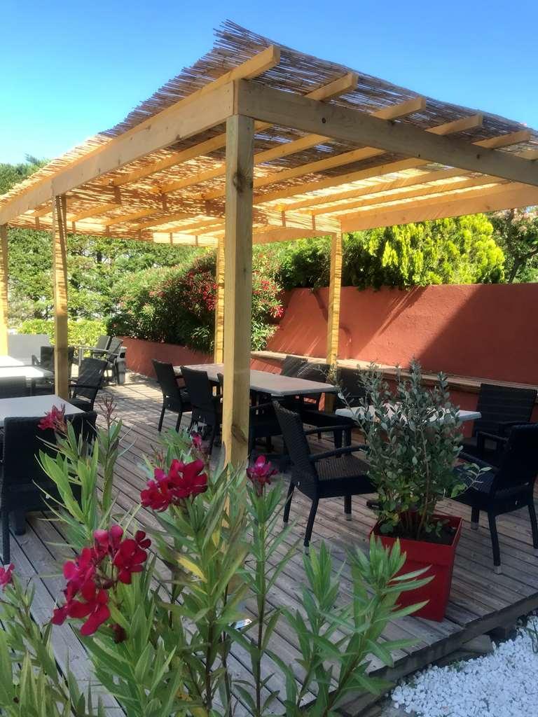 Kyriad Sud Martigues