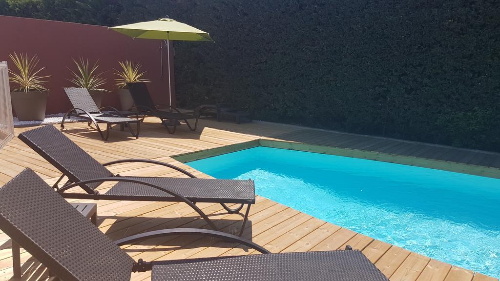 Hotel Kyriad Sud Martigues