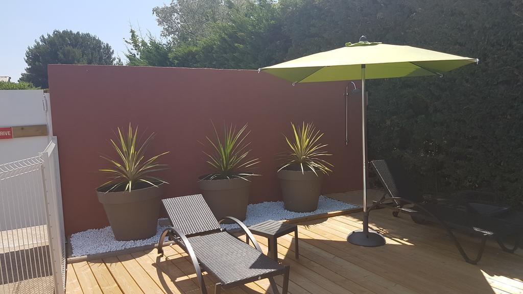Kyriad Sud Hotel 3*