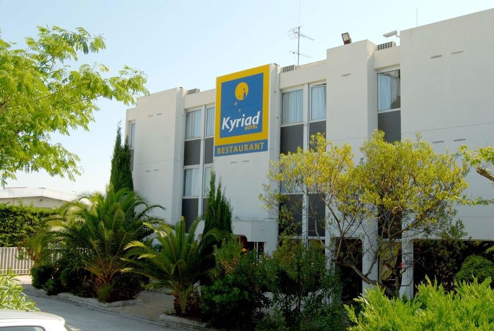 Kyriad Sud