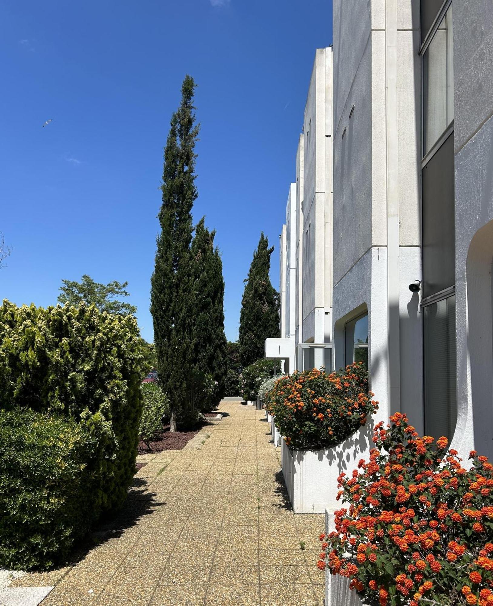 Hotel Kyriad Sud