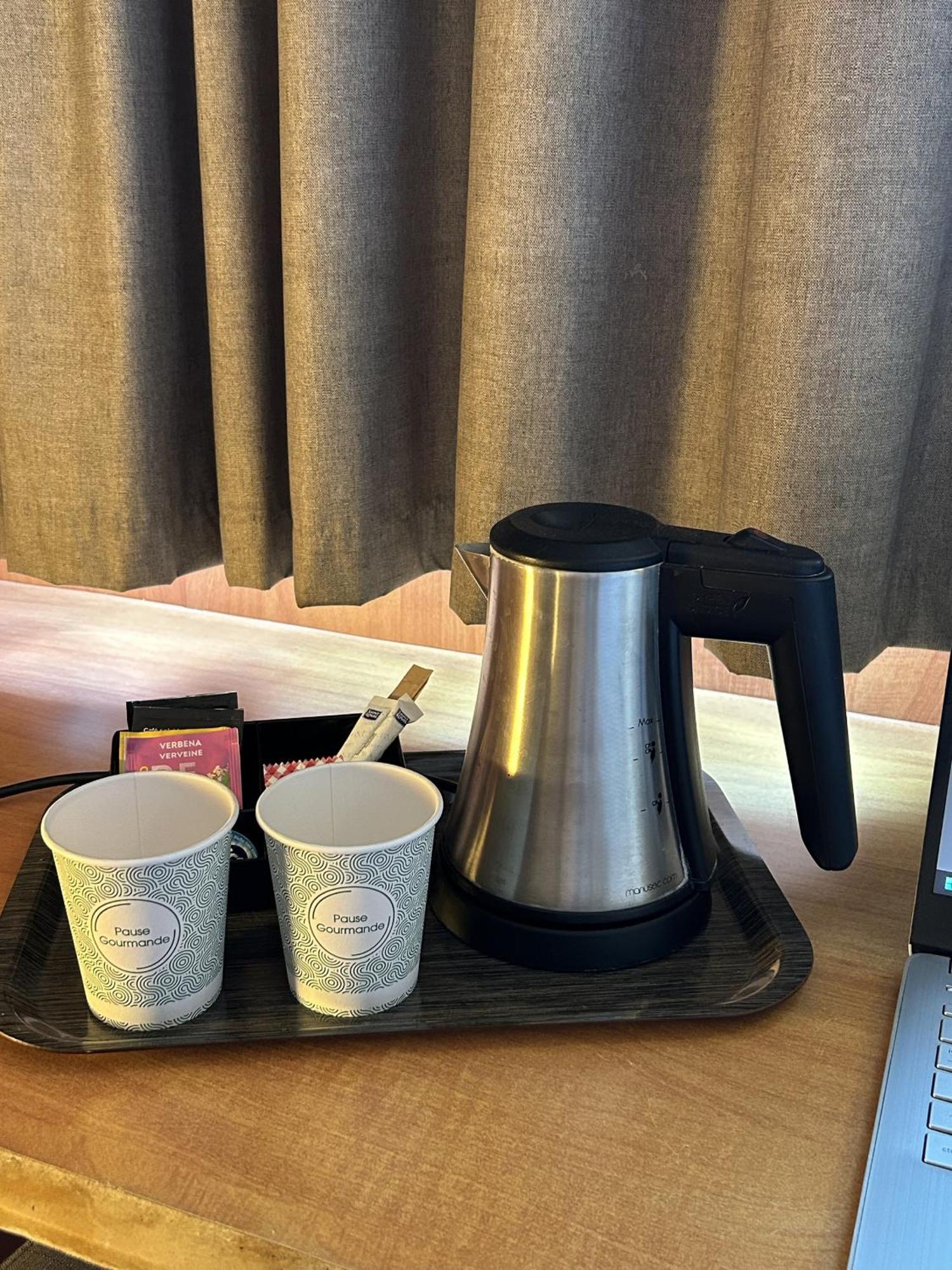 Kyriad Sud Hotel 3*