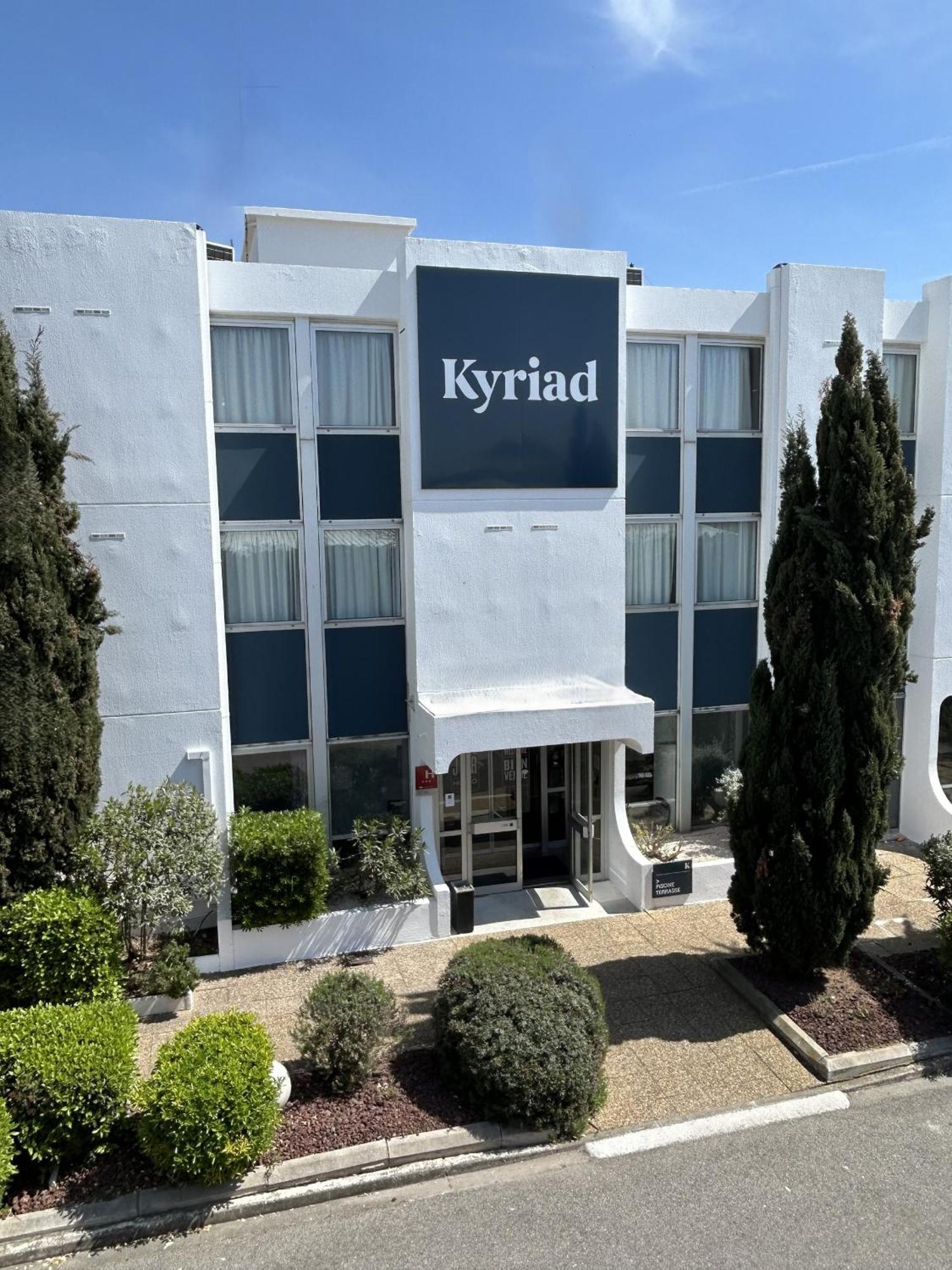 Kyriad Sud