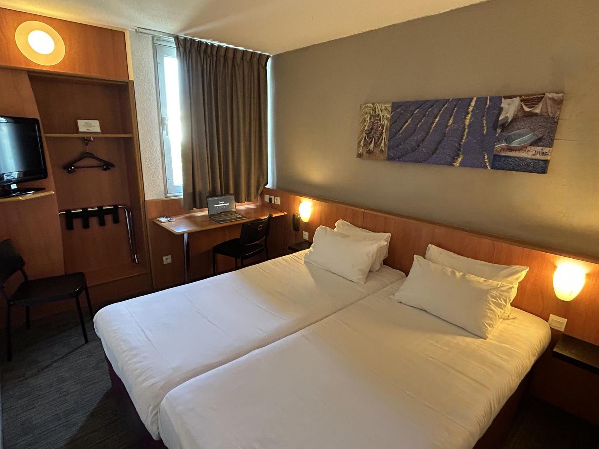Hotel Kyriad Sud