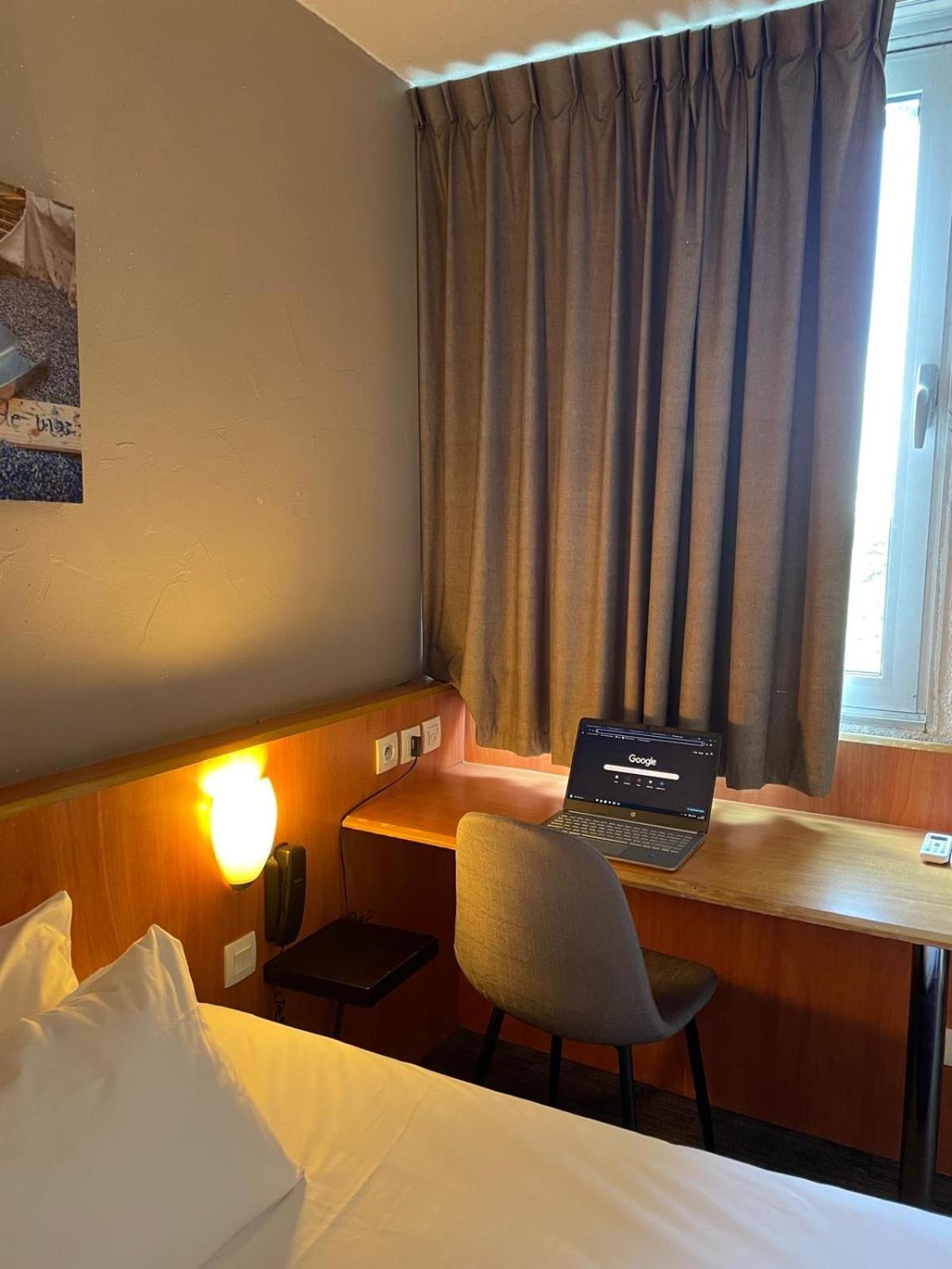 Hotel Kyriad Sud 3*