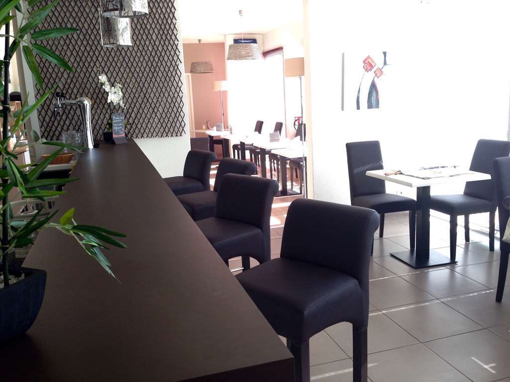 Hotel Kyriad Sud
