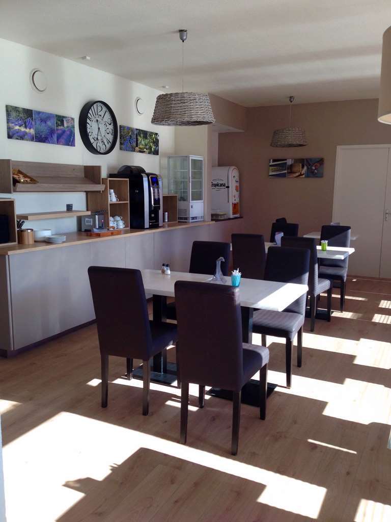 Kyriad Sud 3* Martigues