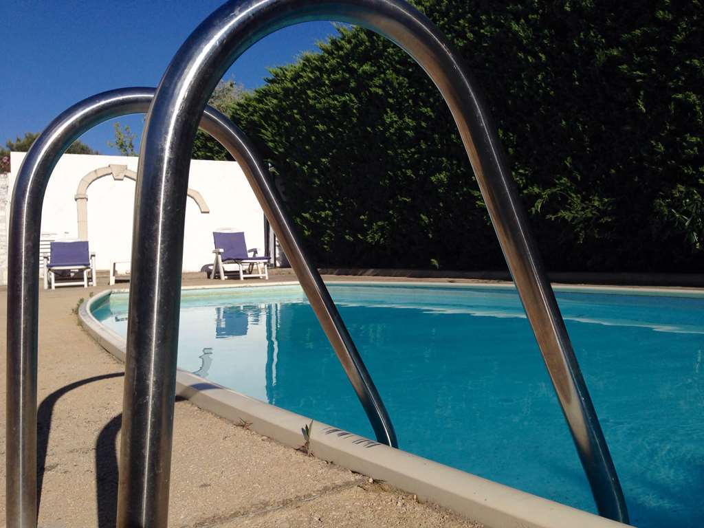 Kyriad Sud Hotel 3*