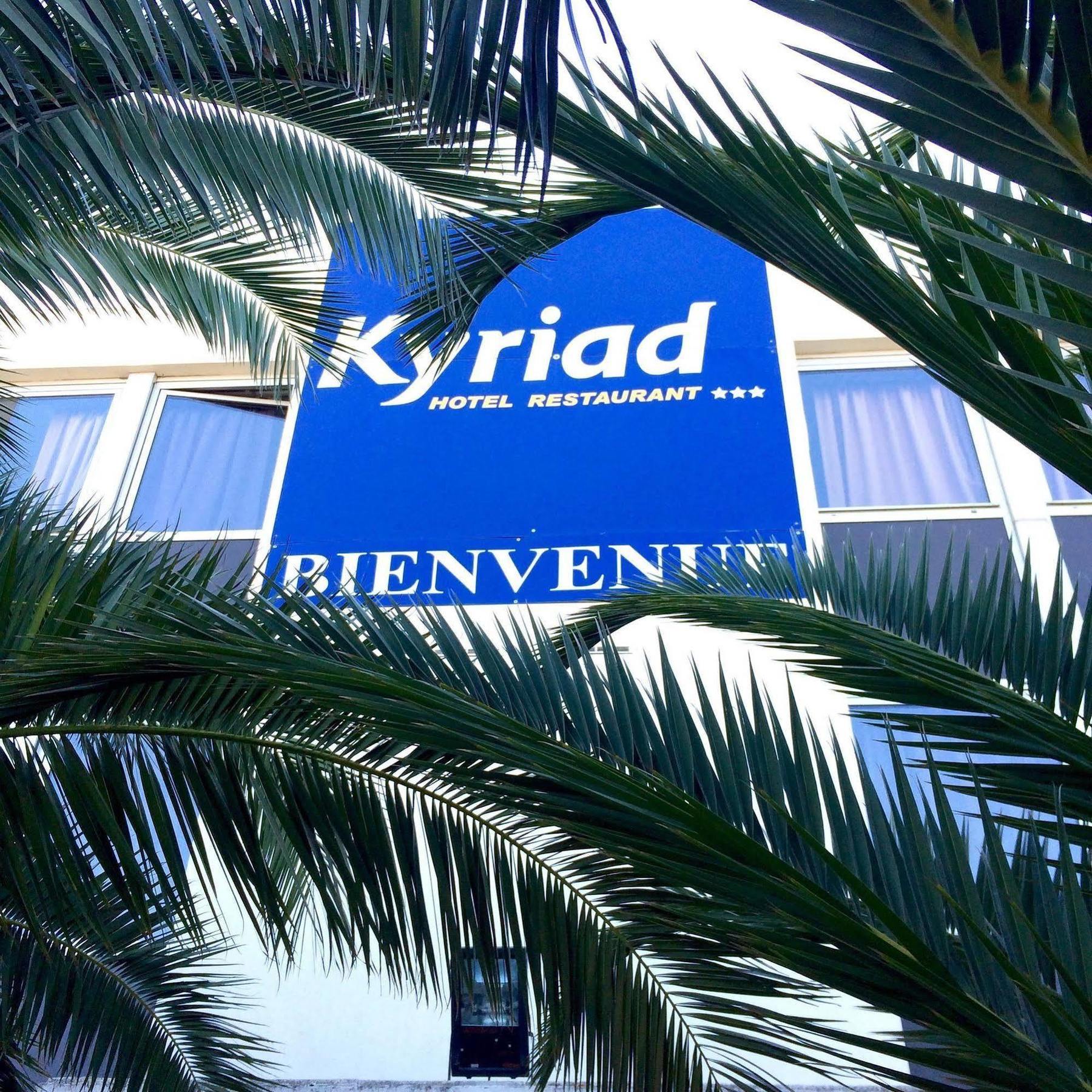 Kyriad Sud 3*