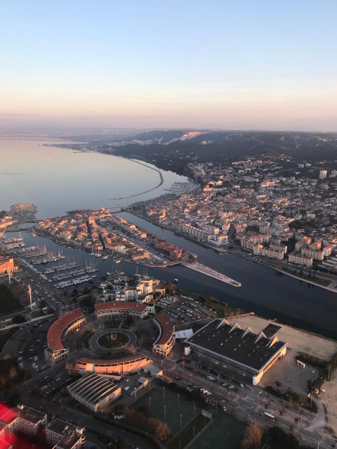 Kyriad Sud Hotel Martigues