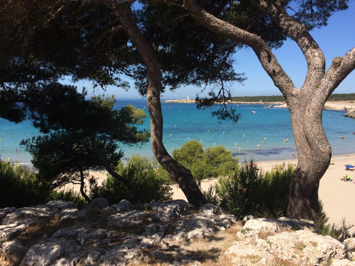 Hotel Kyriad Sud Martigues